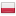 klimatop.pl hosted country
